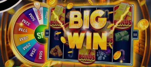 Bonus Judi Slot Terpercaya Unggulan