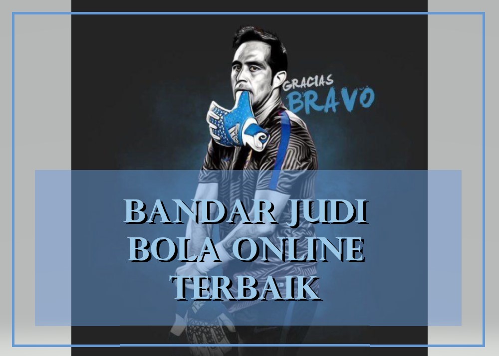 Bandar Judi Bola Online Terbaik