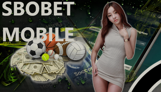 Bonus Terbaik Sbobet Online Untuk Petaruh