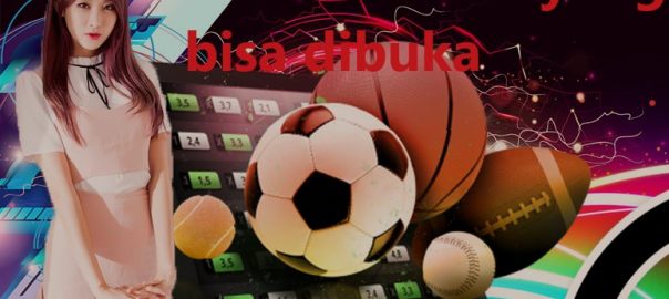 Keunggulan Sebuah Agen Sbobet Terpercaya Saat Ini