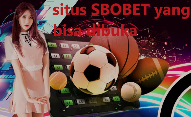 Keunggulan Sebuah Agen Sbobet Terpercaya Saat Ini