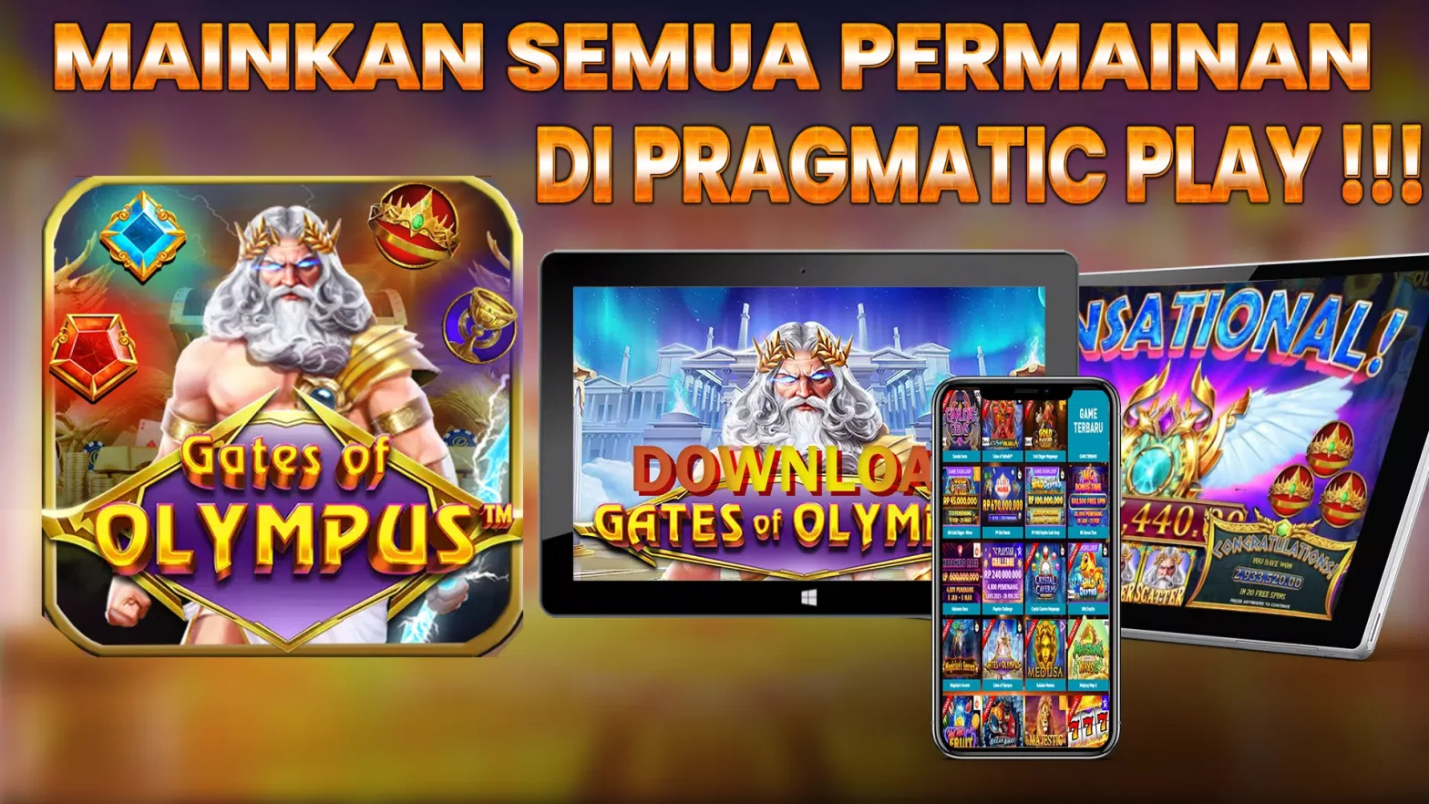 Slot Gacor Hari Ini