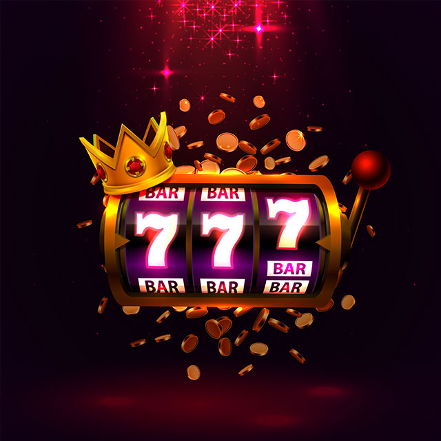 Slot777 Bermain Slot Jadi Lebih Seru